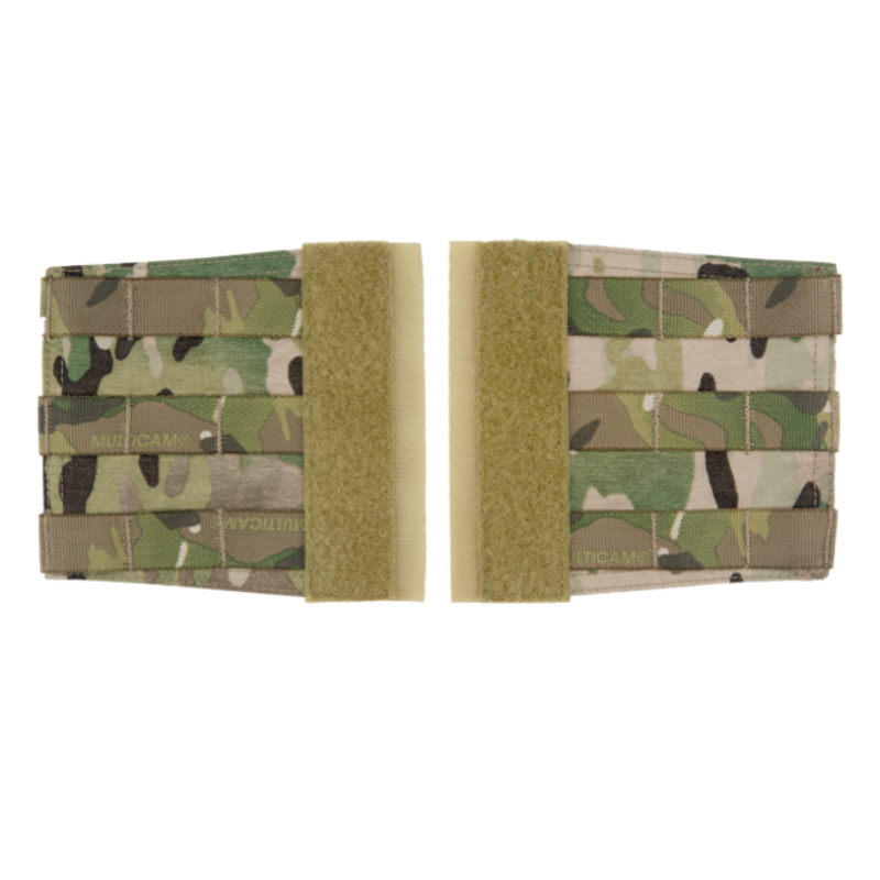 Crye Precision R-Series Side Molle Panel Set