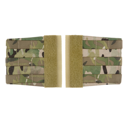 Crye Precision R-Series Side Molle Panel Set