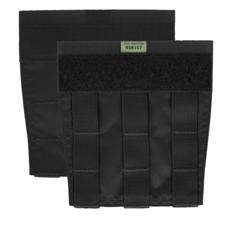 Crye Precision R-Series Side Molle Panel Set