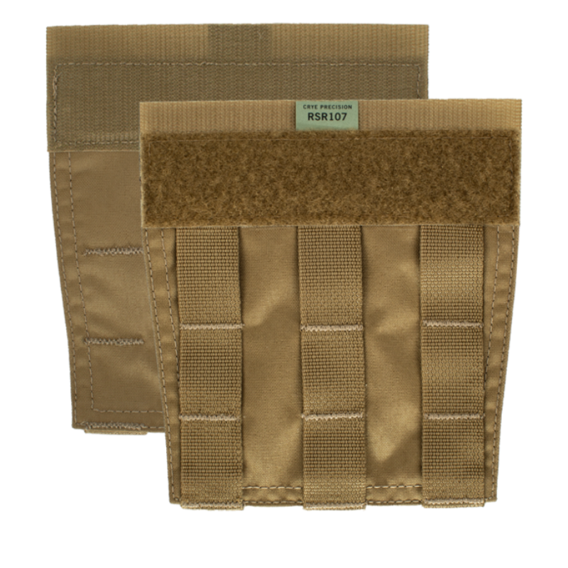 Crye Precision R-Series Side Molle Panel Set