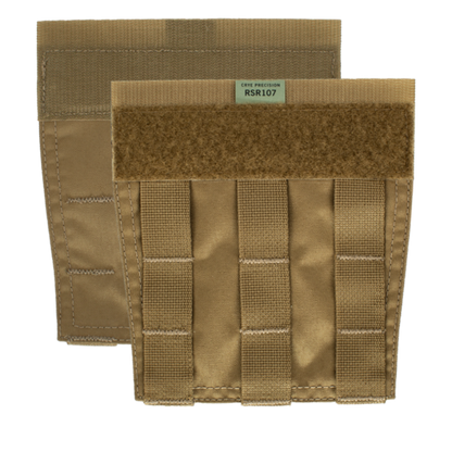 Crye Precision R-Series Side Molle Panel Set