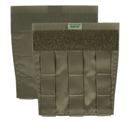 Crye Precision R-Series Side Molle Panel Set