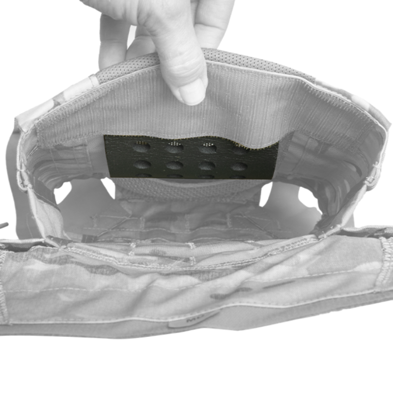 Crye Precision R-Series™ JPC Padded Insert