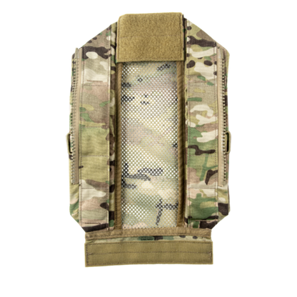 Crye Precision Zip-On Pack Adapter