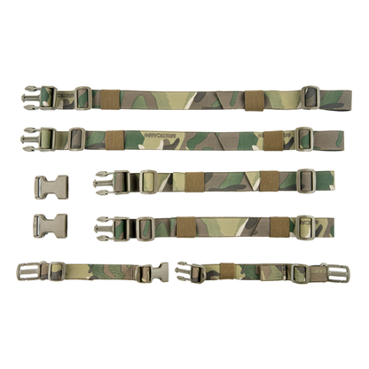 Crye Precision Zip-On Pack Adapter