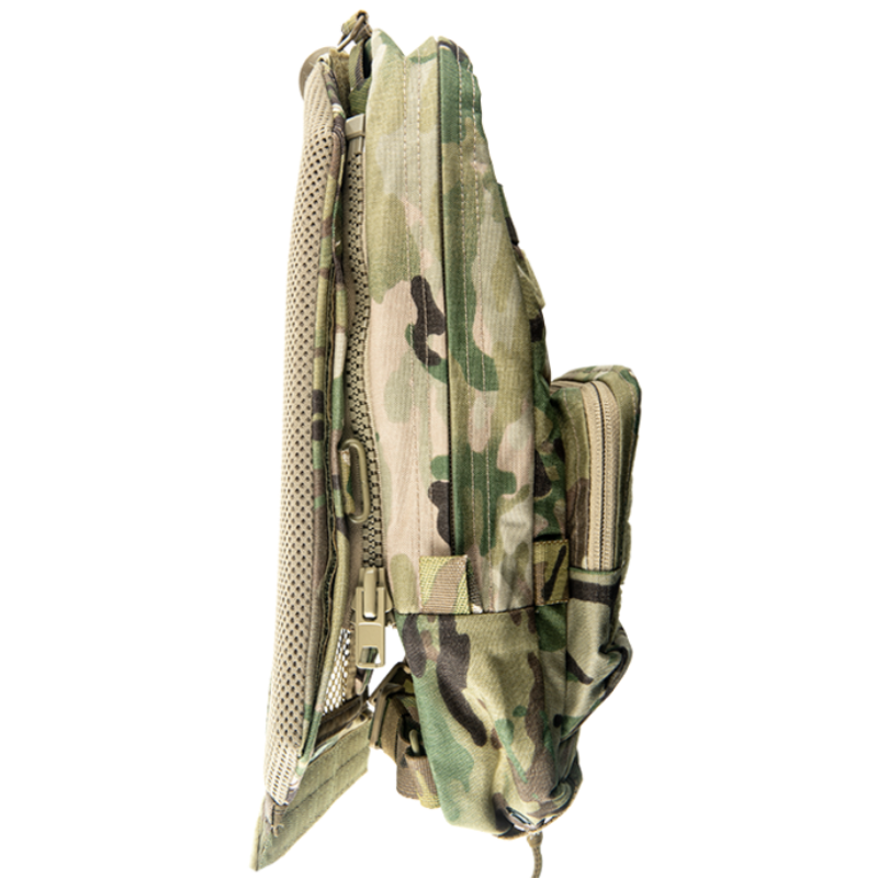 Crye Precision Zip-On Pack Adapter