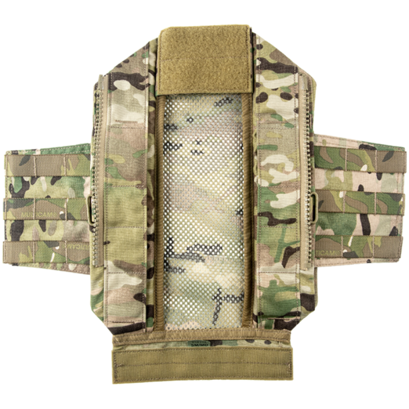 Crye Precision Zip-On Pack Adapter