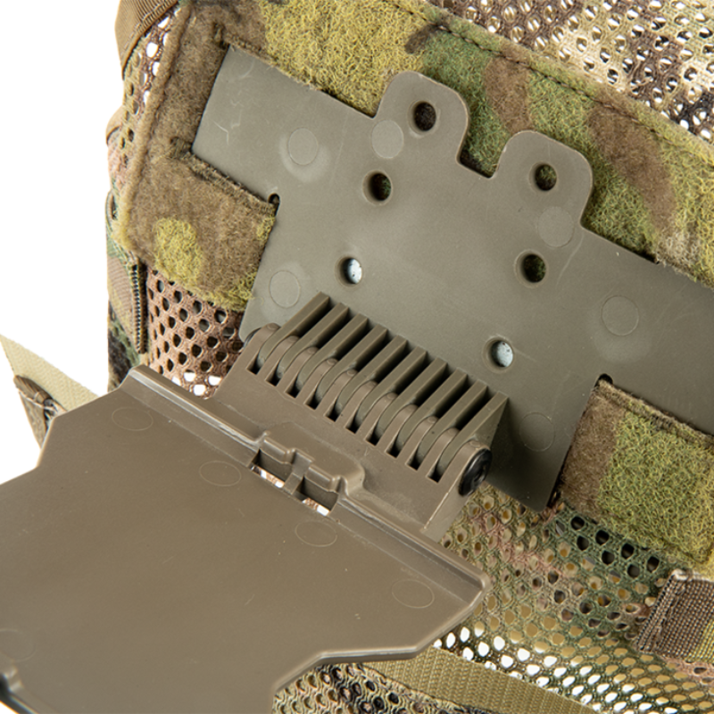 Crye Precision R-Series™ Plate Cover