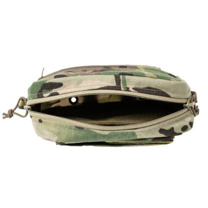 Crye Precision R-Series Drop GP Pouch 8x5