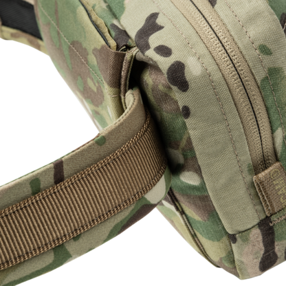 Crye Precision R-Series Drop GP Pouch 8x5
