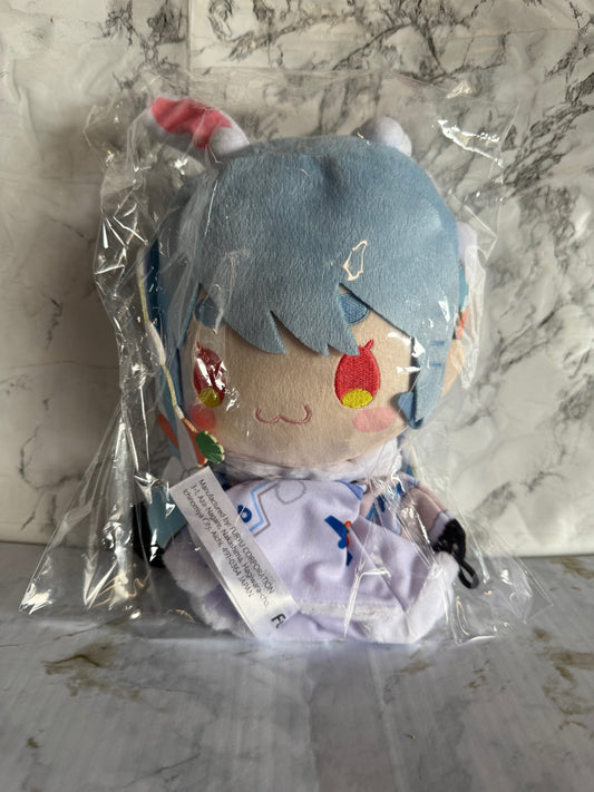 Hololive - Usada Pekora Puppet Plush