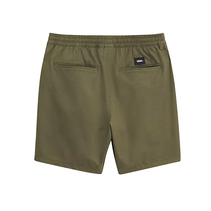 Vans Range Relaxed Sport Short