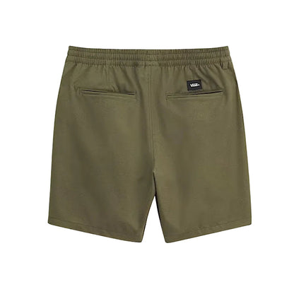 Vans Range Relaxed Sport Short