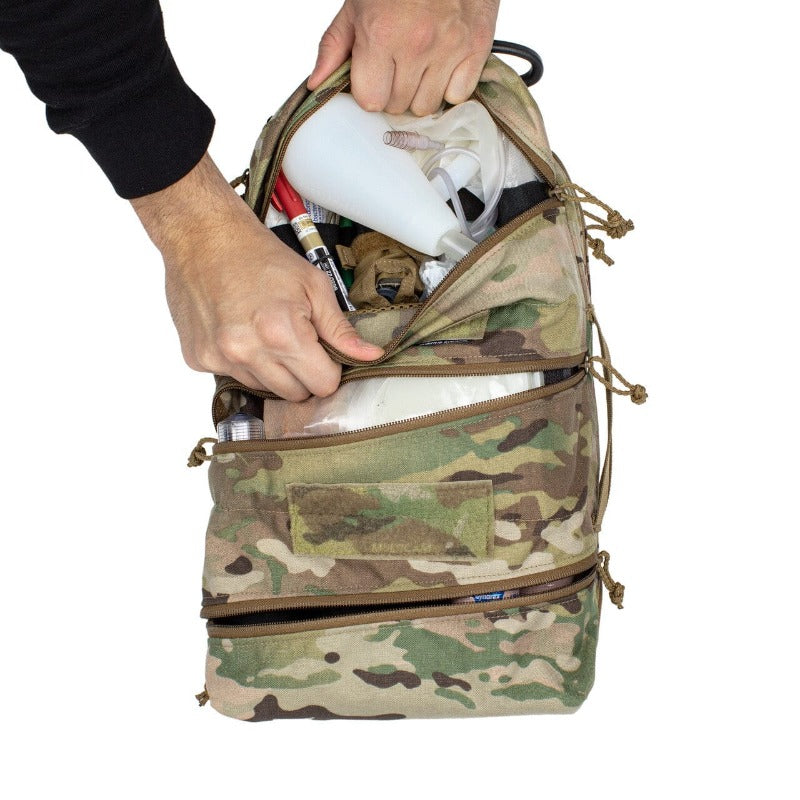 Spiritus Systems Delta Bag