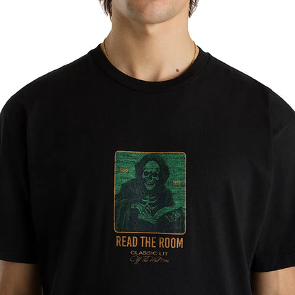 Vans Read The Room Tee