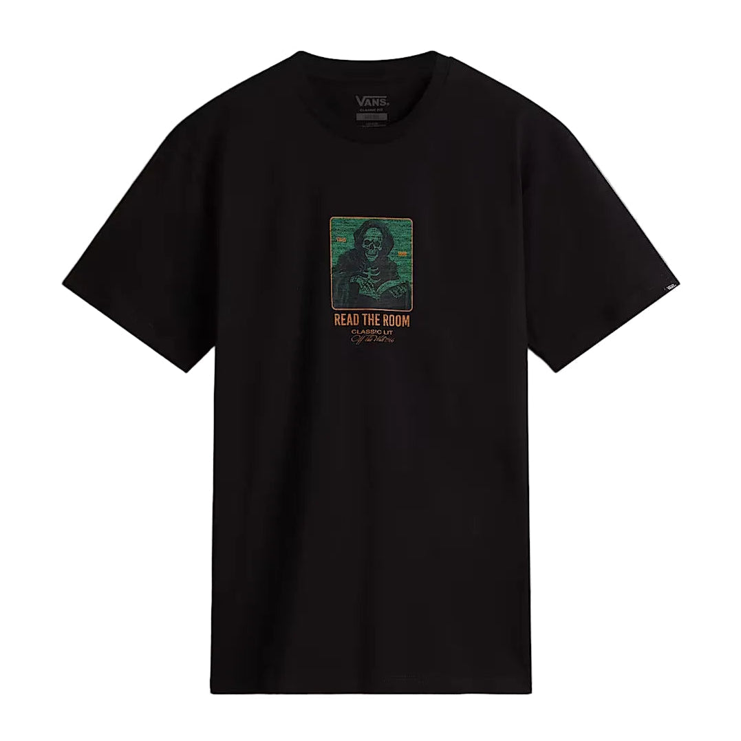 Vans Read The Room Tee