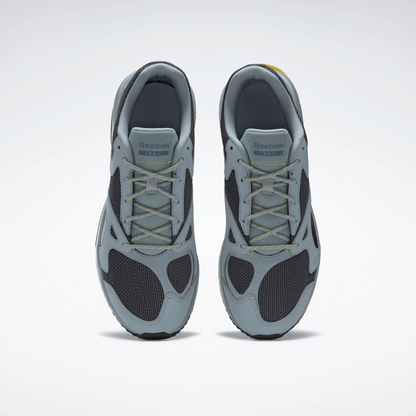 Reebok Men's Lavante Terrain Shoes - Meteor Grey F17-R / Noble Grey Met / Black