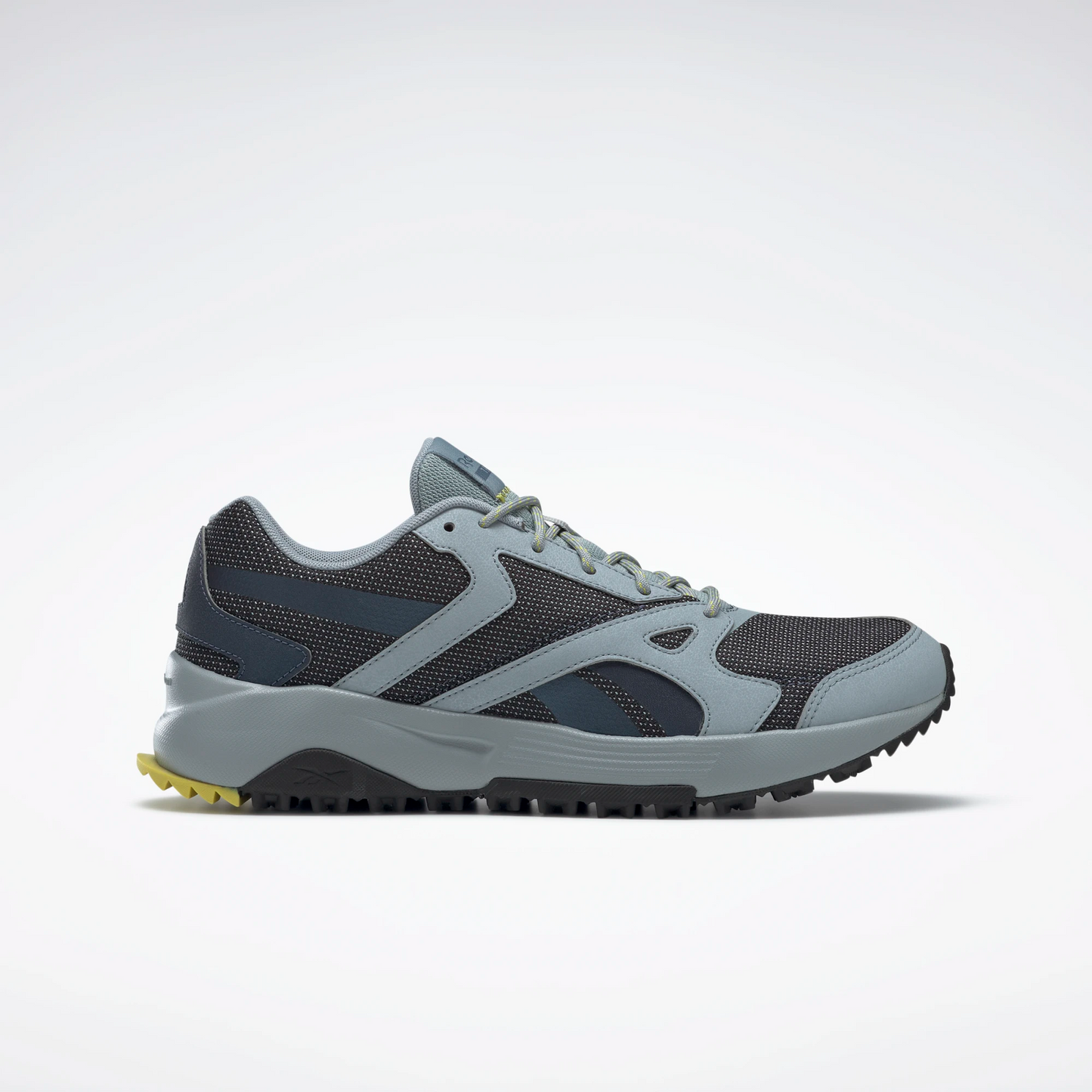 Reebok Men's Lavante Terrain Shoes - Meteor Grey F17-R / Noble Grey Met / Black