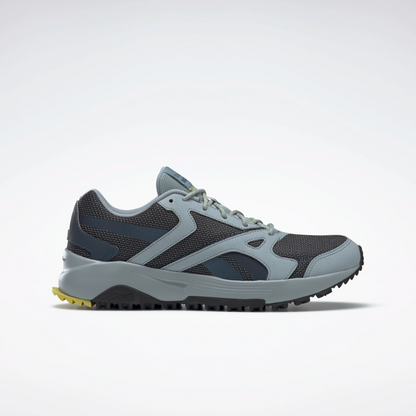 Reebok Men's Lavante Terrain Shoes - Meteor Grey F17-R / Noble Grey Met / Black