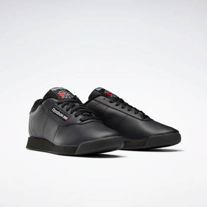 Reebok Women's Princess Shoes - All Black