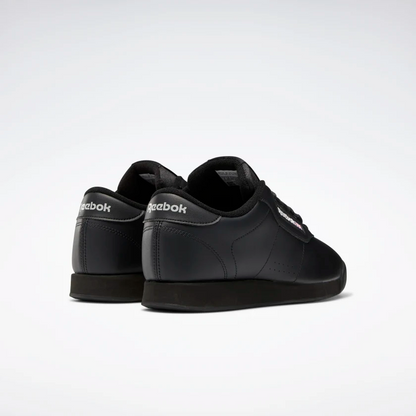 Reebok Women's Princess Shoes - All Black