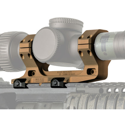 Reptilia AUS 34mm Optic Mount 1.54" Height