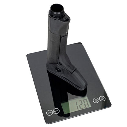 Reptilia RECC-E Stock for AR15/M16 Carbine Length