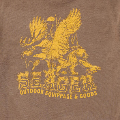 Seager Premium Reserve Tee