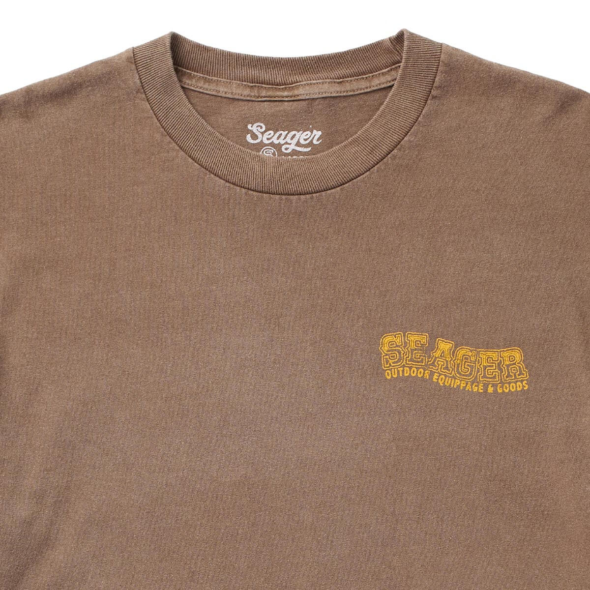 Seager Premium Reserve Tee