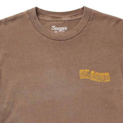 Seager Premium Reserve Tee