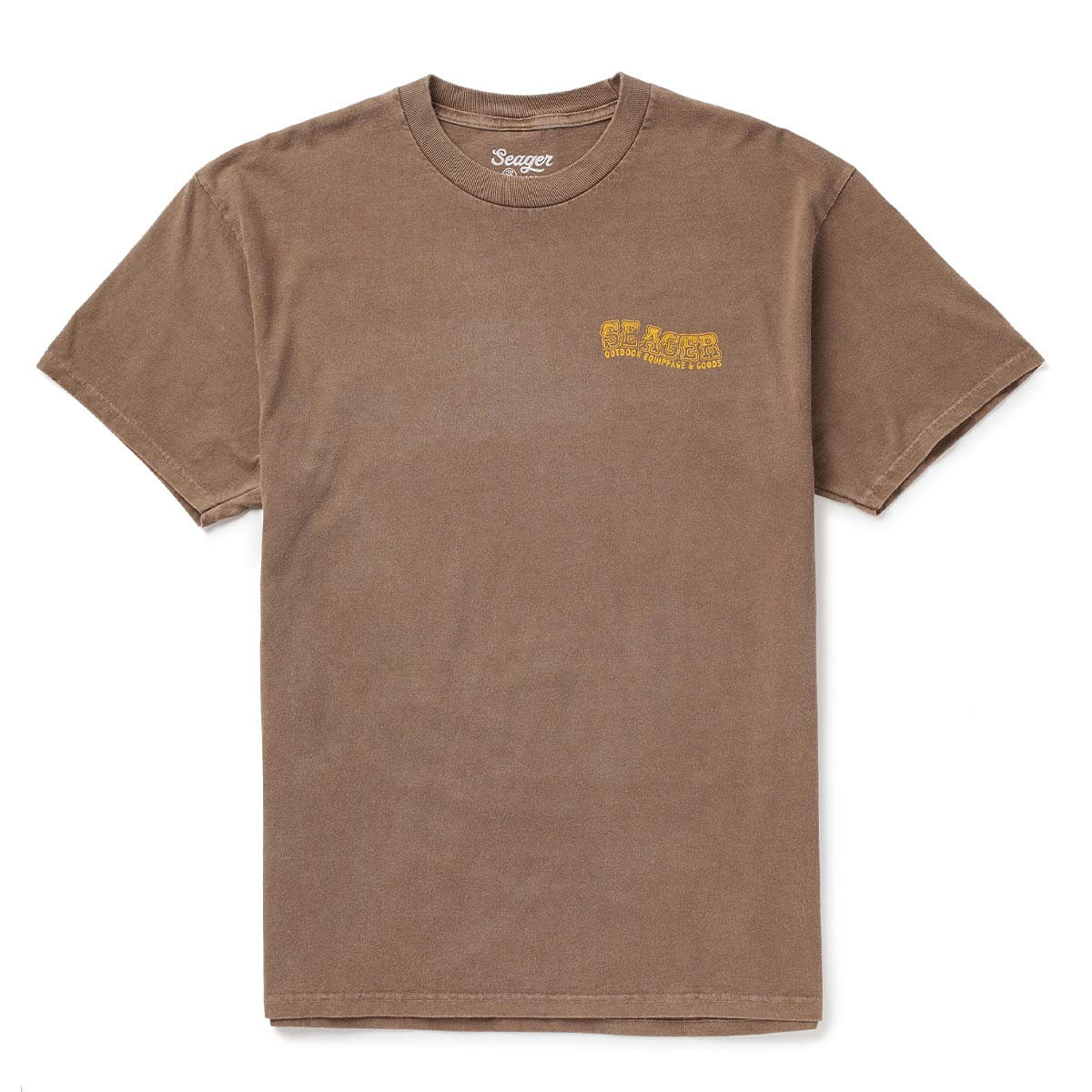 Seager Premium Reserve Tee