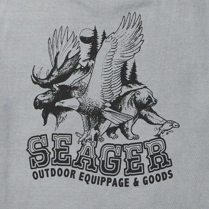 Seager Premium Reserve Tee