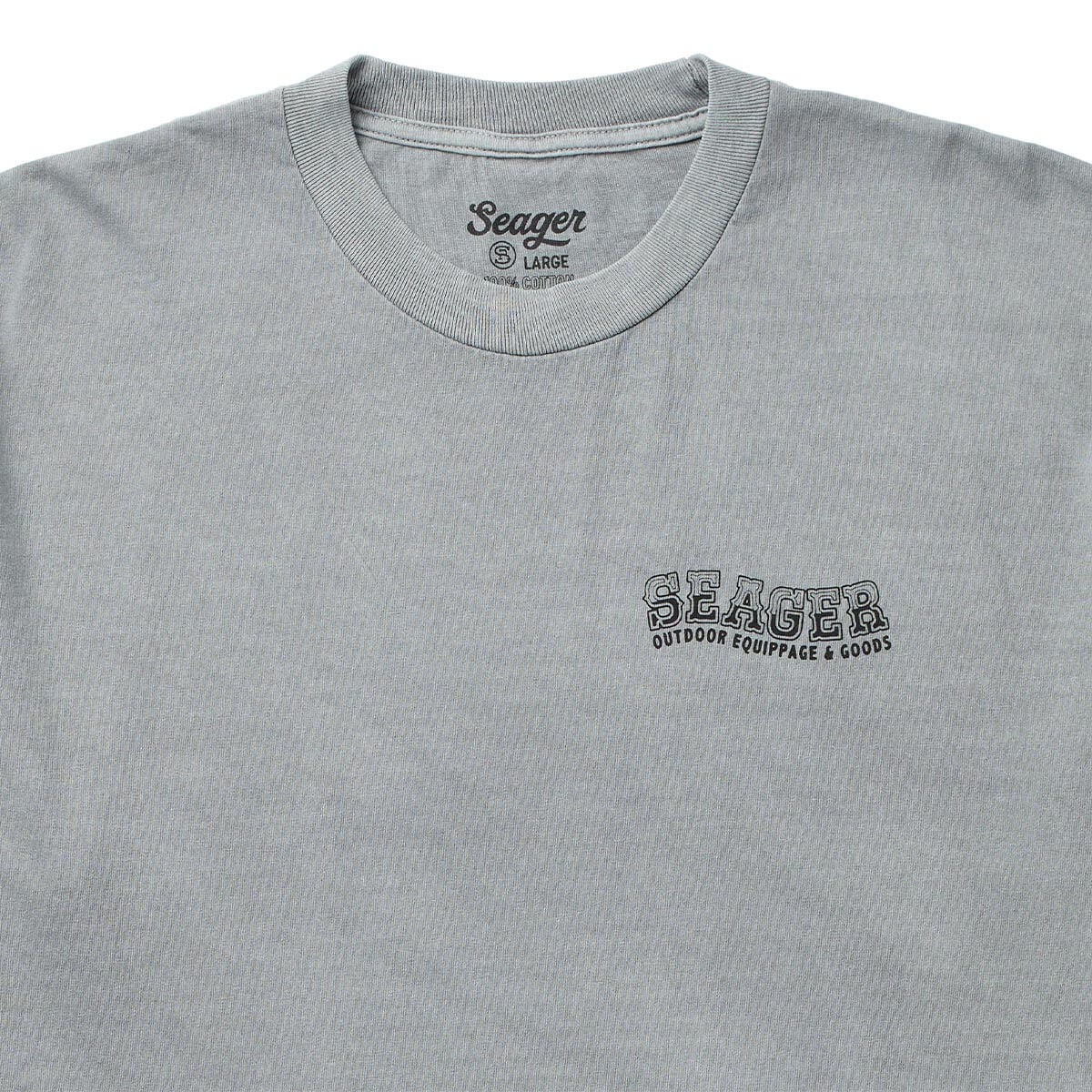 Seager Premium Reserve Tee