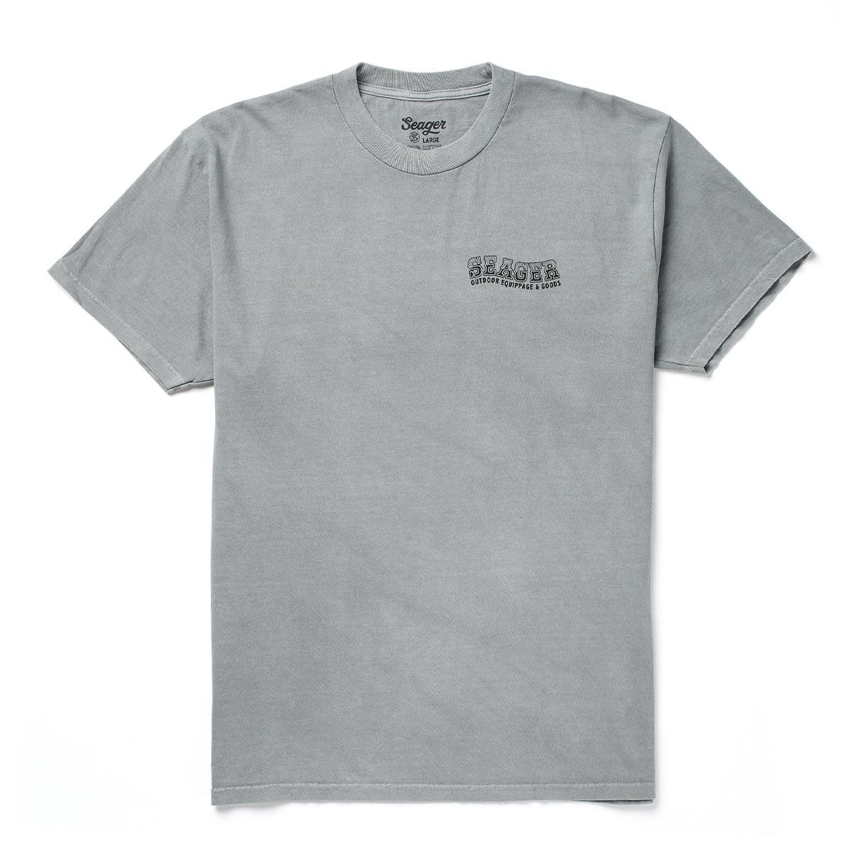 Seager Premium Reserve Tee