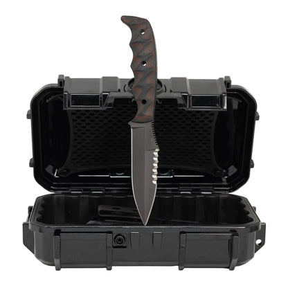 Dynamis Alliance x Winkler Knives Revere Blade Kit