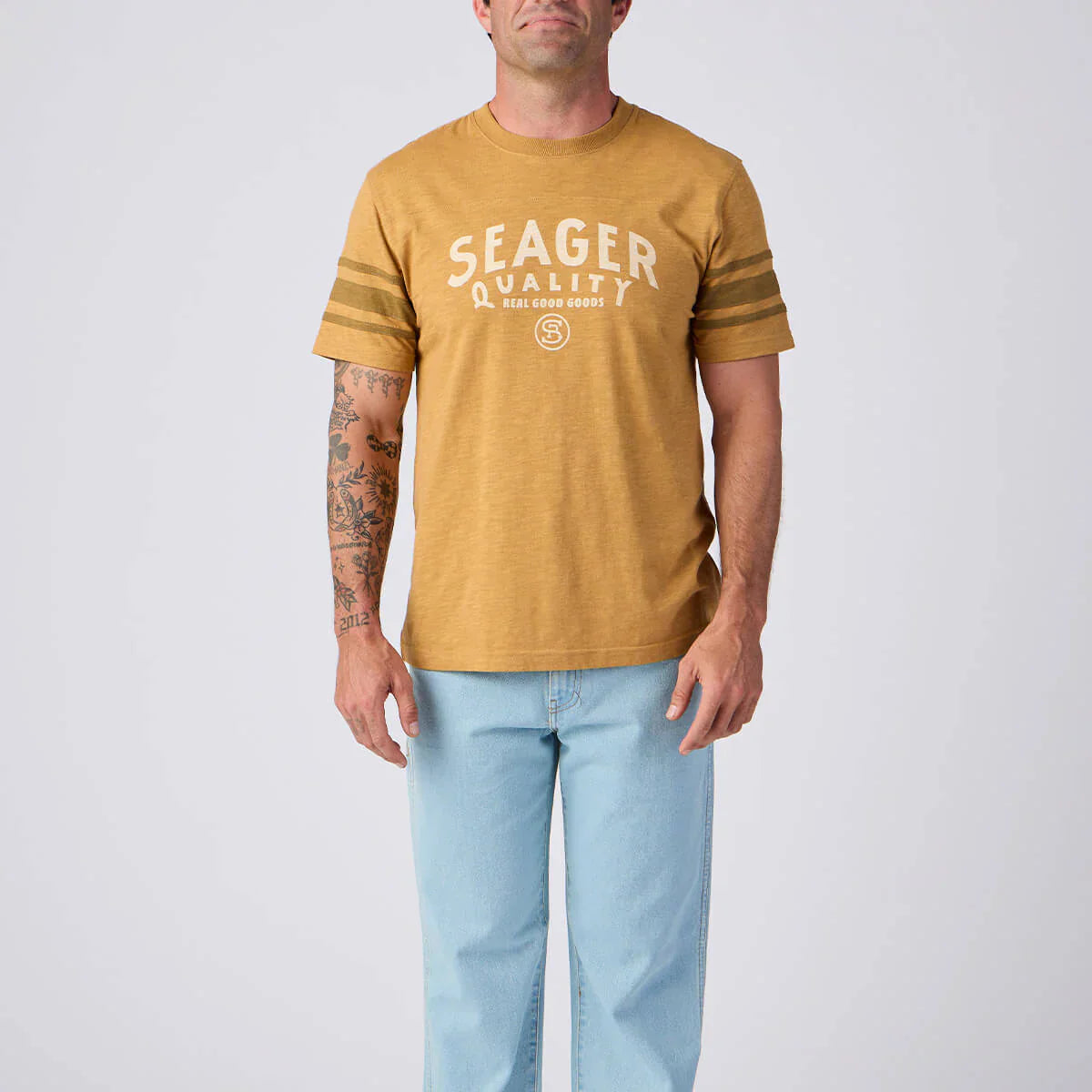 Seager Riggins Crew