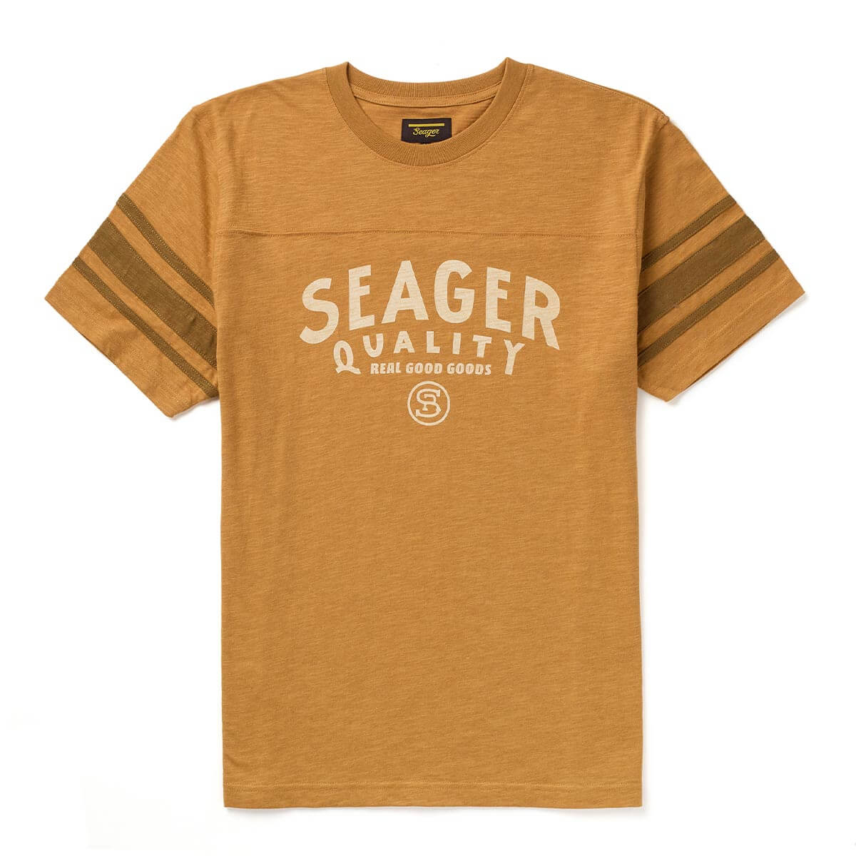 Seager Riggins Crew