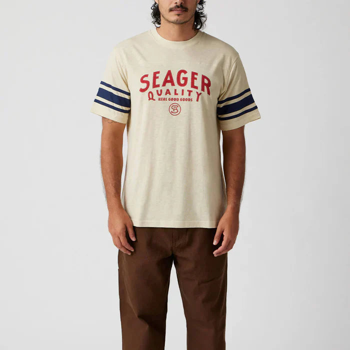 Seager Riggins Crew