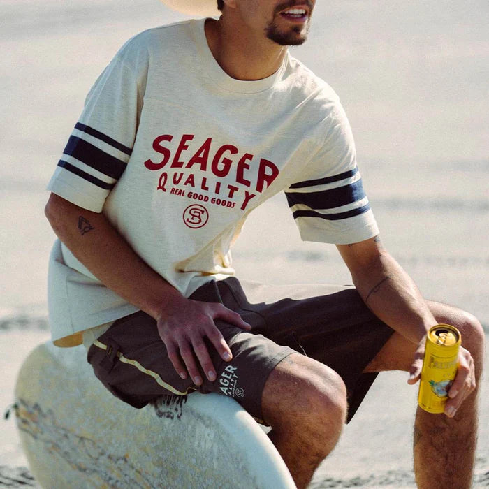Seager Riggins Crew