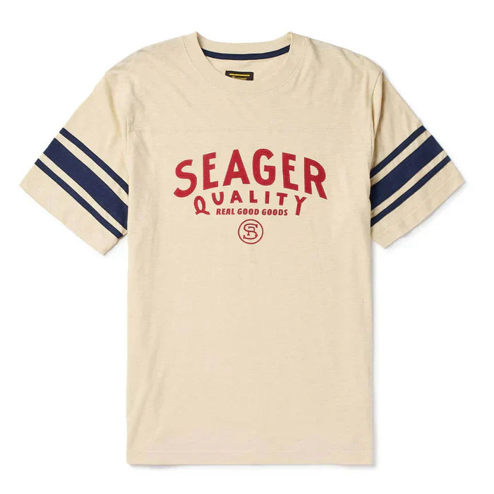 Seager Riggins Crew