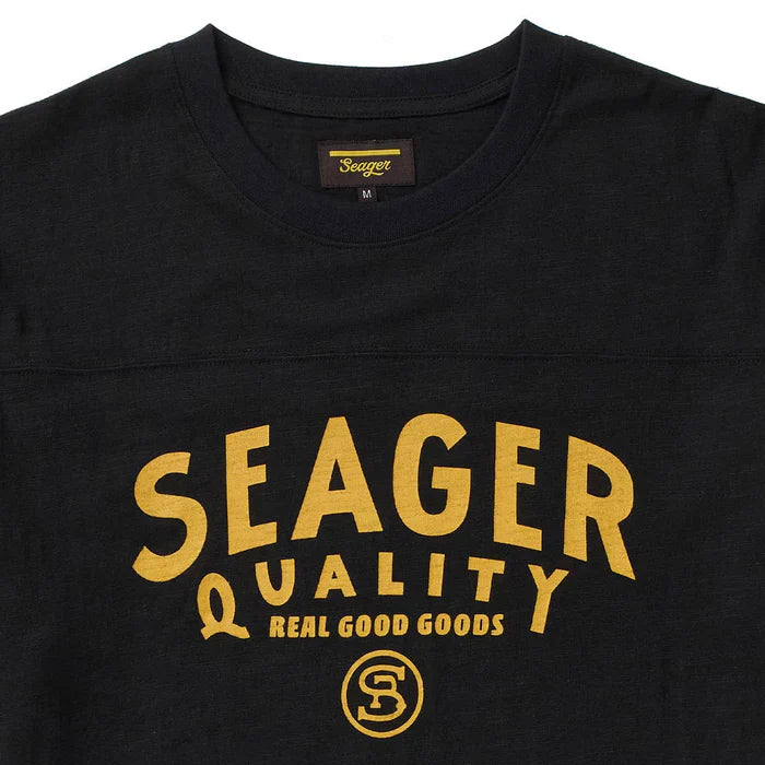Seager Riggins Crew