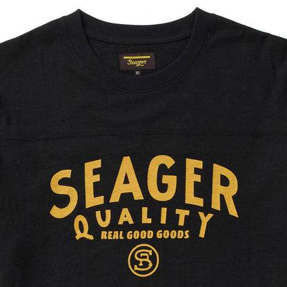 Seager Riggins Crew