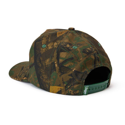 Seager Rodeo Snapback
