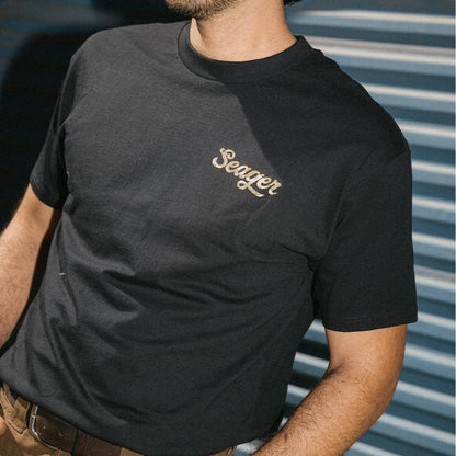 Seager Russ Fill Tee