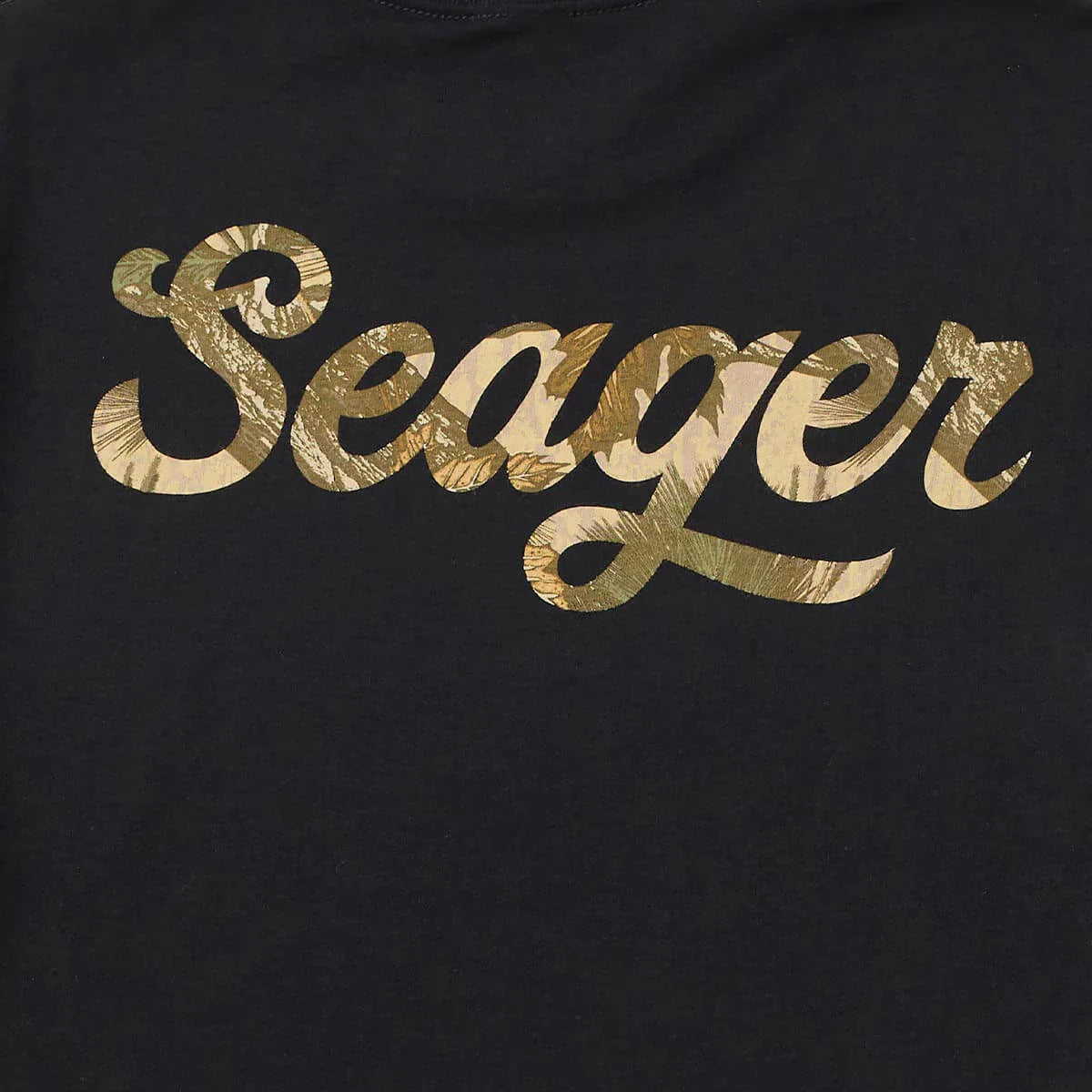 Seager Russ Fill Tee