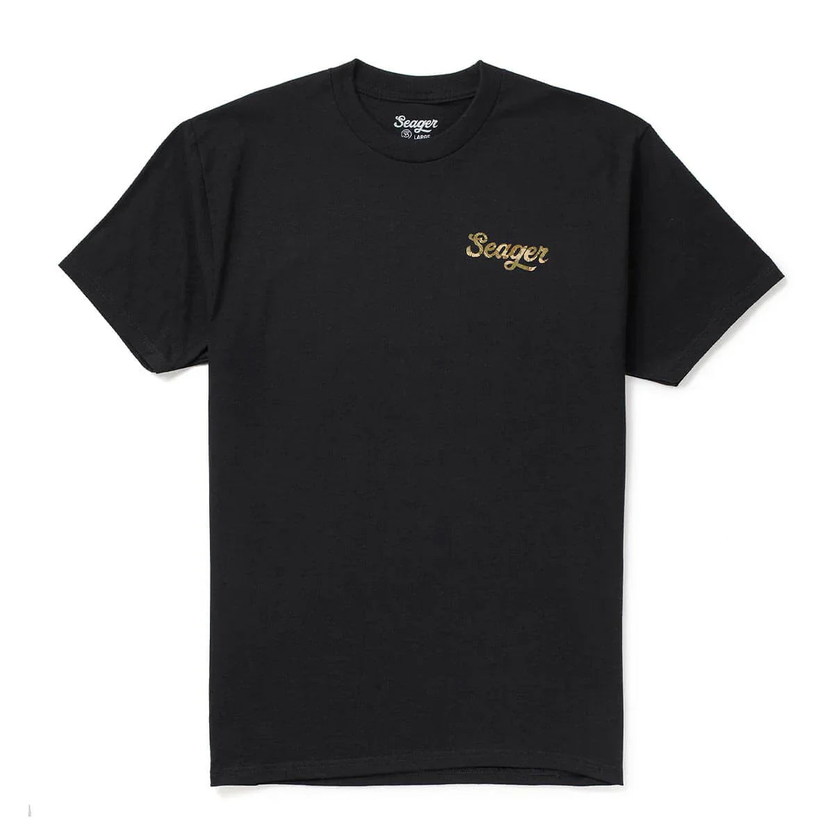 Seager Russ Fill Tee