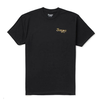 Seager Russ Fill Tee