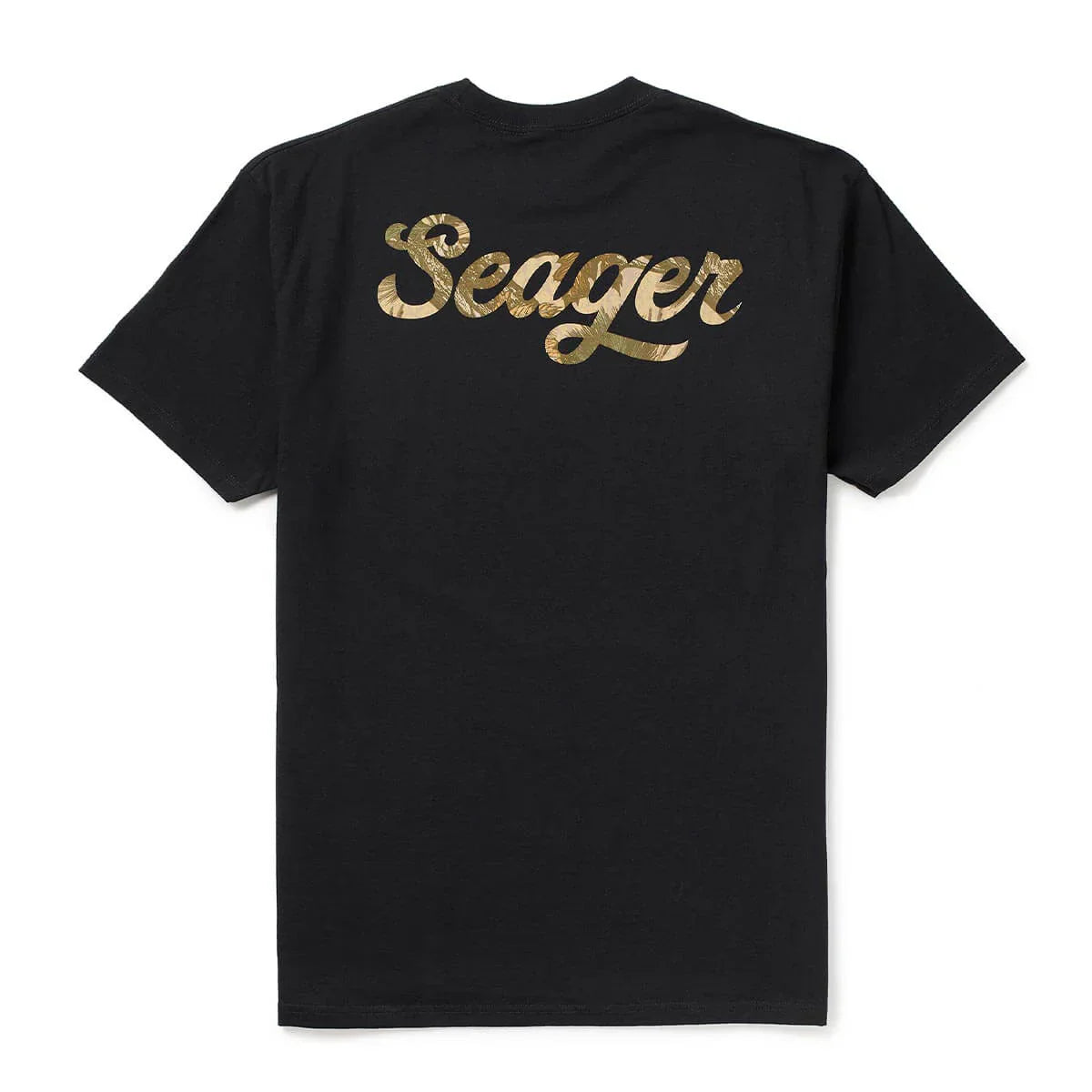 Seager Russ Fill Tee