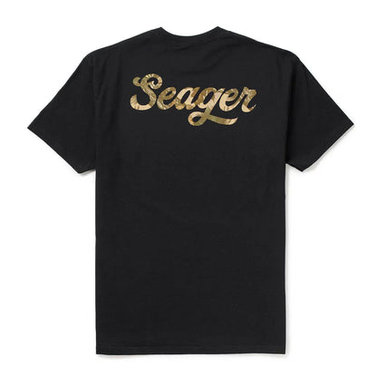 Seager Russ Fill Tee