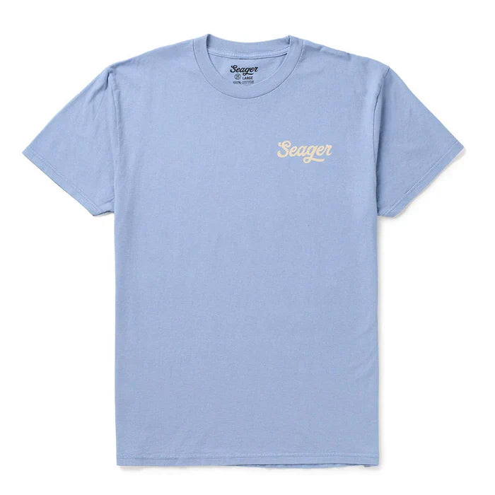 Seager Russ Fill Tee